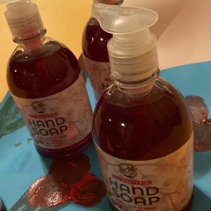 Cheery Cheery Bundle of 5 Fragrant Abrubacterusl Dido!
